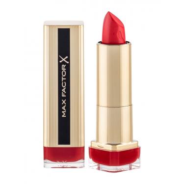 Max Factor Colour Elixir   4,8G 070 Cherry Kiss   Per Donna (Rossetto)