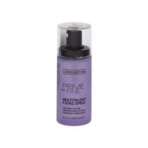 Catrice Prime And Fine Multitalent Fixing Spray  50Ml    Per Donna (Fissatore Per Il Trucco)