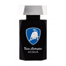 Lamborghini Acqua 125Ml       Per Uomo(Eau De Toilette)