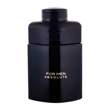 Bentley Bentley For Men Absolute 100Ml       Per Uomo 