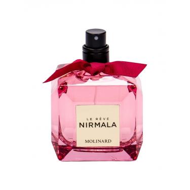 Molinard Le Reve Nirmala   75Ml    Per Donna Senza Confezione(Eau De Toilette)