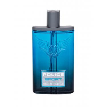 Police Sport   100Ml    Per Uomo (Eau De Toilette)