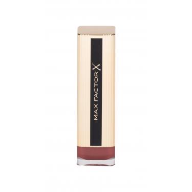 Max Factor Colour Elixir 4G 105 Raisin Per Donna (Rossetto) Max Factor Colour Elixir 4G 105 Raisin Per Donna (Rossetto)