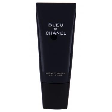 Chanel Bleu De Chanel   100Ml    Per Uomo (Schiuma Da Barba)