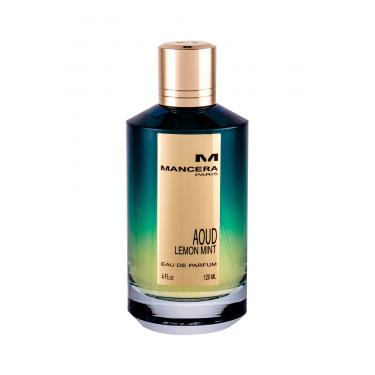Mancera Aoud Lemon Mint 120Ml Unisex (Eau De Parfum) Mancera Aoud Lemon Mint 120Ml Unisex (Eau De Parfum)