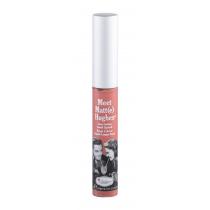 Thebalm Meet Matt(E) Hughes   7,4Ml Doting   Per Donna (Rossetto)