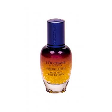 L'Occitane Immortelle Reset  30Ml    Per Donna (Siero Per La Pelle)