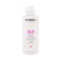 Goldwell Dualsenses Color 60 Sec Treatment  500Ml    Per Donna (Maschera Per Capelli)