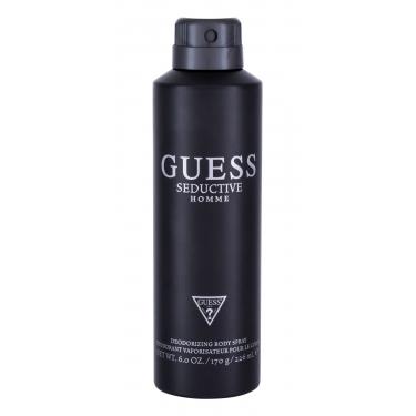 Guess Seductive Homme  226Ml    Per Uomo (Deodorante)