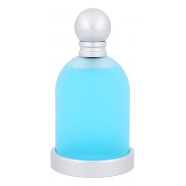 Jesus Del Pozo Halloween Blue Drop 100ml    Per Donna (EDT)