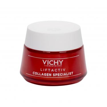 Vichy Liftactiv Collagen Specialist  50Ml    Per Donna (Crema Da Giorno)