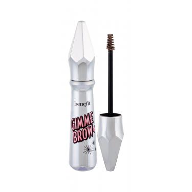 Benefit Gimme Brow+ Brow-Volumizing  3G 1 Cool Light Blonde   Per Donna (Gel Per Sopracciglia E Pomata Per Sopracciglia)