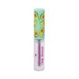 I Heart Revolution Tasty Avocado  6Ml Clear  Brow Gel Per Donna (Mascara Per Sopracciglia)