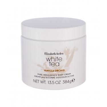 Elizabeth Arden White Tea Vanilla Orchid  384G    Per Donna (Crema Per Il Corpo)