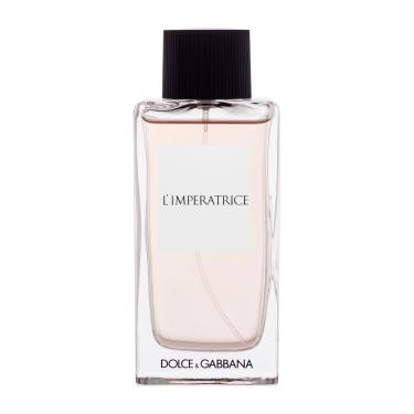 Dolce&Gabbana D&G Anthology L´Imperatrice  100Ml    Per Donna (Eau De Toilette)