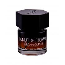 Yves Saint Laurent La Nuit De L´Homme   60Ml    Per Uomo (Eau De Parfum)