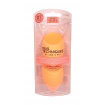 Real Techniques Miracle Complexion Sponge   2Pc    Per Donna (Applicatore)