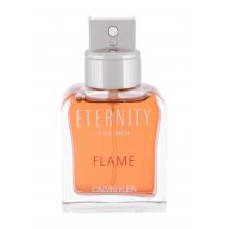 Calvin Klein Eternity Flame  50Ml   For Men Per Uomo (Eau De Toilette)