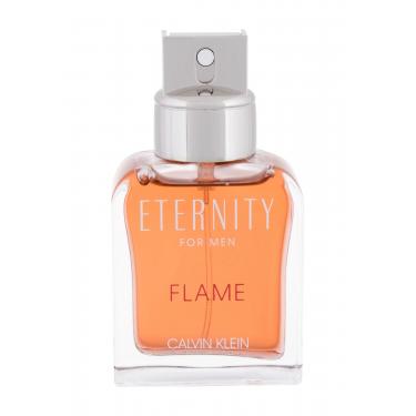 Calvin Klein Eternity Flame 50Ml For Men Per Uomo (Eau De Toilette) Calvin Klein Eternity Flame 50Ml For Men Per Uomo (Eau De Toilette)
