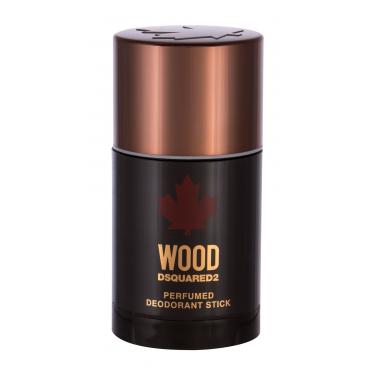 Dsquared2 Wood   75Ml    Per Uomo (Deodorante)