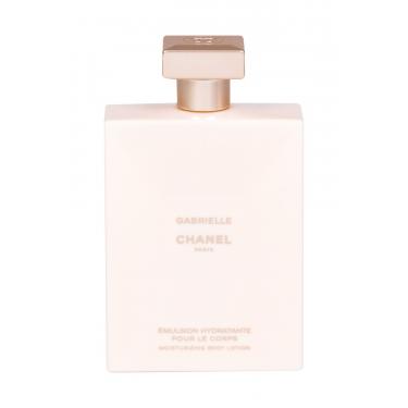 Chanel Gabrielle   200Ml    Per Donna (Lozione Per Il Corpo)