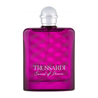 Trussardi Sound Of Donna   100Ml    Per Donna (Eau De Parfum)