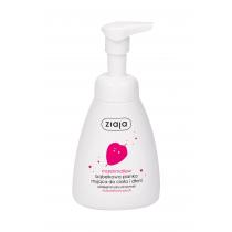 Ziaja Marshmallow Hands & Body Foam Wash  250Ml    Per Donna (Sapone Liquido)