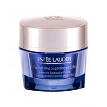 Estée Lauder Revitalizing Supreme+ Night  50Ml    Per Donna (Crema Notte)