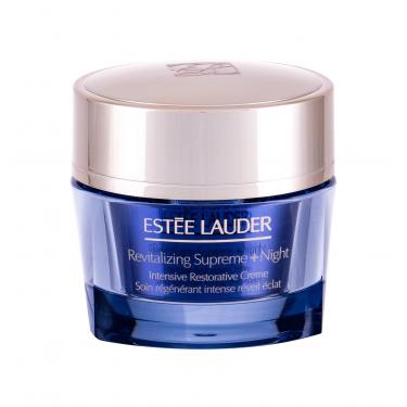 Estée Lauder Revitalizing Supreme+ Night 50Ml Per Donna (Crema Notte) Estée Lauder Revitalizing Supreme+ Night 50Ml Per Donna (Crema Notte)