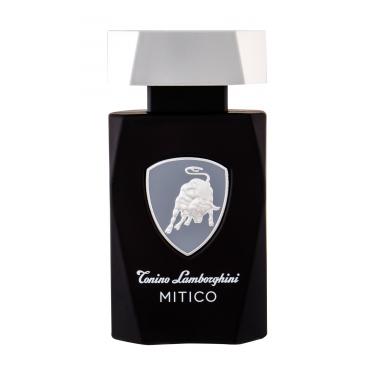 Lamborghini Mitico 125Ml       Per Uomo(Eau De Toilette)