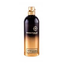 Montale Leather Patchouli   100Ml    Unisex (Eau De Parfum)