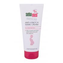 Sebamed Sensitive Skin Anti-Stretch Mark  200Ml    Per Donna (Cellulite E Smagliature)