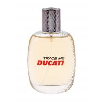 Ducati Trace Me   100Ml    Per Uomo (Eau De Toilette)