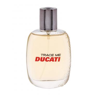 Ducati Trace Me 100Ml Per Uomo (Eau De Toilette) Ducati Trace Me 100Ml Per Uomo (Eau De Toilette)