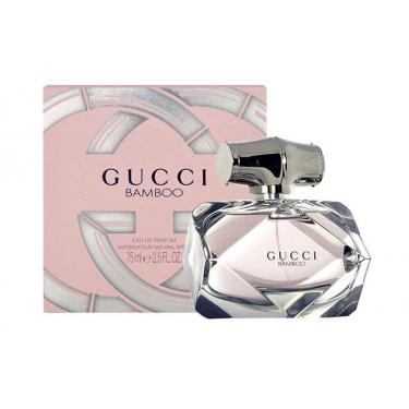 Gucci Bamboo  75Ml  Per Donna  Senza Confezione(Eau De Parfum)