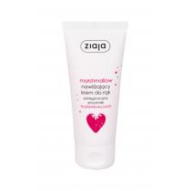 Ziaja Marshmallow   50Ml   Moisturizing Per Donna (Crema Per Le Mani)