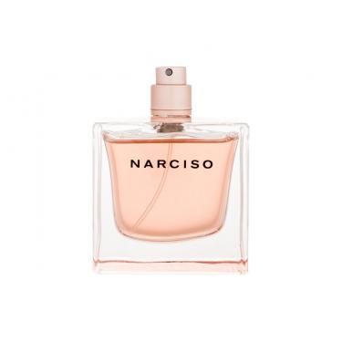 Narciso Rodriguez Narciso Cristal 90Ml  Per Donna  (Eau De Parfum) senza confezione  