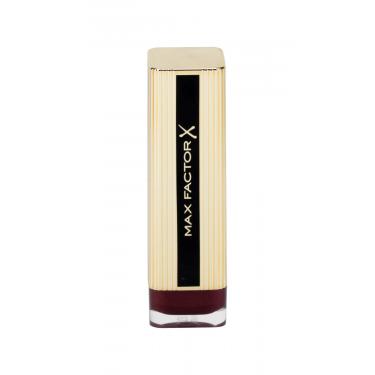 Max Factor Colour Elixir   4G 130 Mulberry   Per Donna (Rossetto)