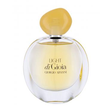 Giorgio Armani Light Di Gioia   50Ml    Per Donna (Eau De Parfum)