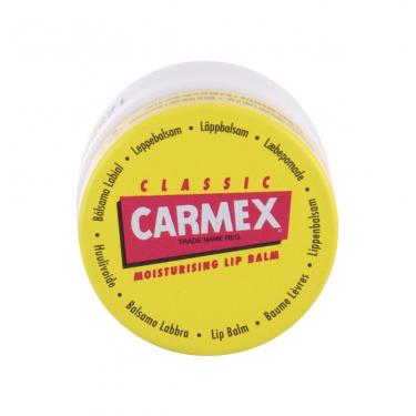 Carmex Classic   7,5G    Per Donna (Balsamo Per Le Labbra)