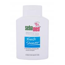 Sebamed Sensitive Skin Fresh Shower  200Ml    Per Donna (Bagnoschiuma)