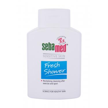 Sebamed Sensitive Skin Fresh Shower  200Ml    Per Donna (Bagnoschiuma)