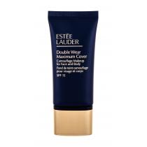 Estée Lauder Double Wear Maximum Cover  30Ml 2C5 Creamy Tan  Spf15 Per Donna (Makeup)