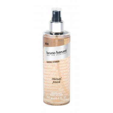 Bruno Banani Daring Woman 250Ml Per Donna (Spray Per Il Corpo) Bruno Banani Daring Woman 250Ml Per Donna (Spray Per Il Corpo)