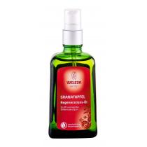 Weleda Pomegranate Regenerating  100Ml    Per Donna (Olio Per Il Corpo)