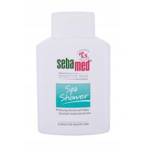 Sebamed Sensitive Skin Spa Shower  200Ml    Per Donna (Bagnoschiuma)