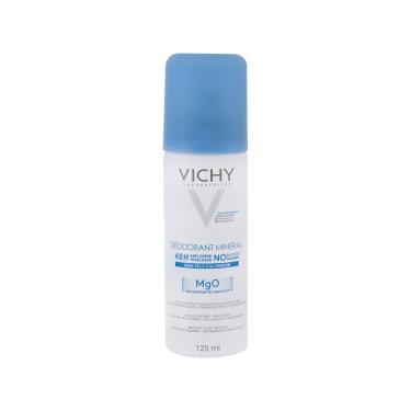 Vichy Deodorant 48H  125Ml    Per Donna (Deodorante)