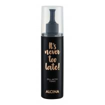 Alcina It´S Never Too Late!   125Ml    Per Donna (Acqua Detergente)