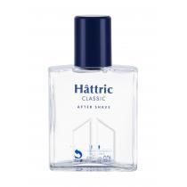 Hattric Classic   100Ml    Per Uomo (Aftershave Water)