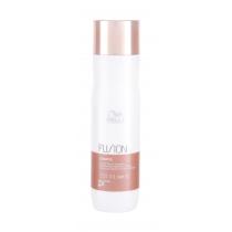 Wella Professionals Fusion   250Ml    Per Donna (Shampoo)
